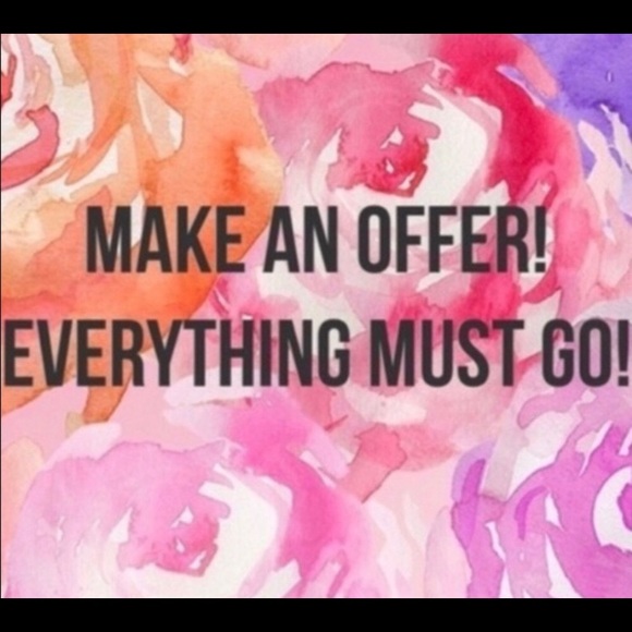 lululemon athletica Accessories - HUGE SALE!